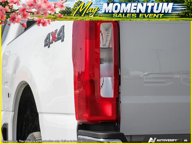 2026 Ford F-250 XLT (Stk: MFLFI152) in Sault Ste. Marie - Image 11 of 26
