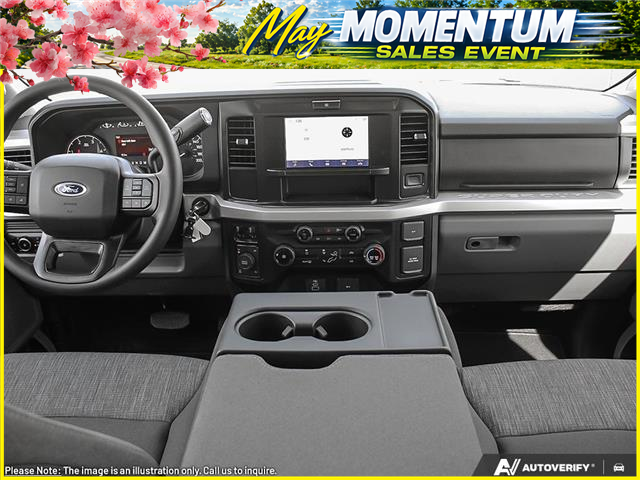 2026 Ford F-250 XLT (Stk: MFLFI152) in Sault Ste. Marie - Image 22 of 26