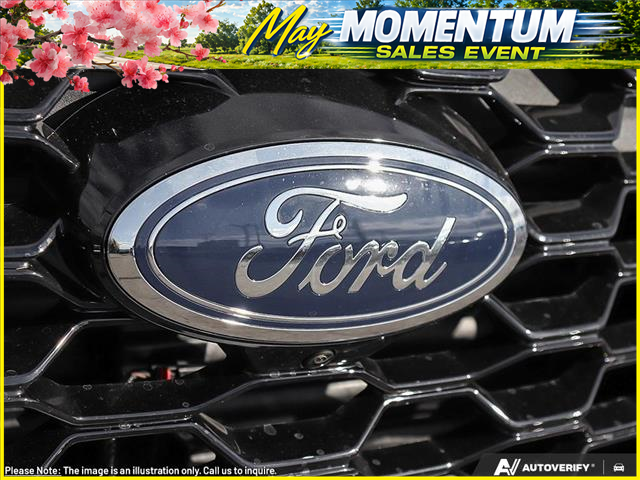 2026 Ford Explorer ST-Line (Stk: MFLXI069) in Sault Ste. Marie - Image 9 of 25