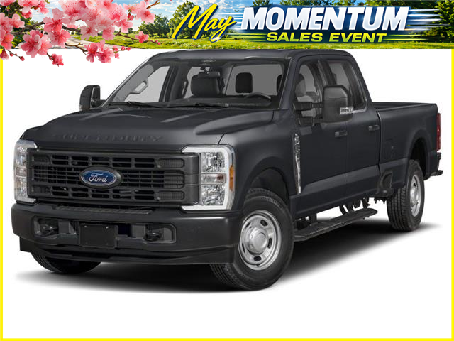 2026 Ford F-250 XL (Stk: MFLFI155) in Sault Ste. Marie - Image 1 of 11