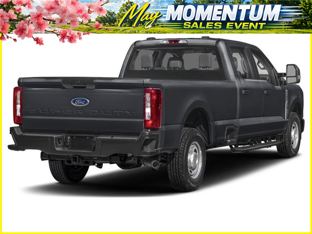2026 Ford F-250 XL (Stk: MFLFI155) in Sault Ste. Marie - Image 3 of 11
