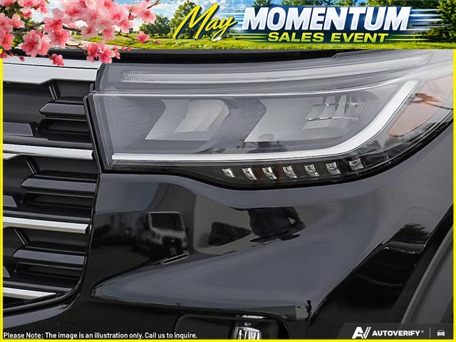 2026 Ford Explorer Active (Stk: MFLXI071) in Sault Ste. Marie - Image 9 of 25