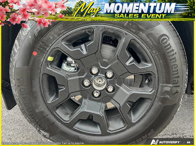 2026 Ford Bronco Sport Big Bend (Stk: MFLBI060) in Sault Ste. Marie - Image 6 of 20
