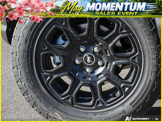 2026 Ford Bronco Sport Badlands (Stk: MFLBI059) in Sault Ste. Marie - Image 7 of 22