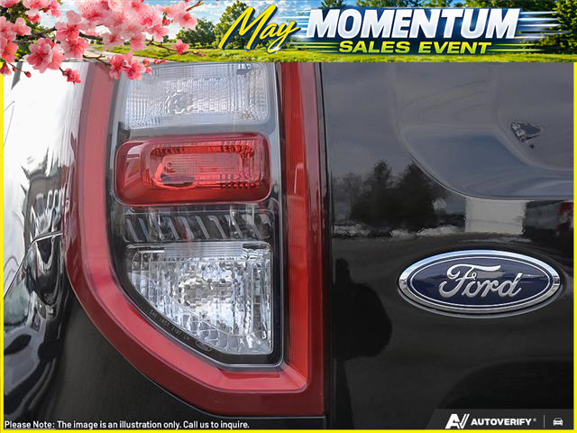 2026 Ford Bronco Sport Badlands (Stk: MFLBI059) in Sault Ste. Marie - Image 9 of 22