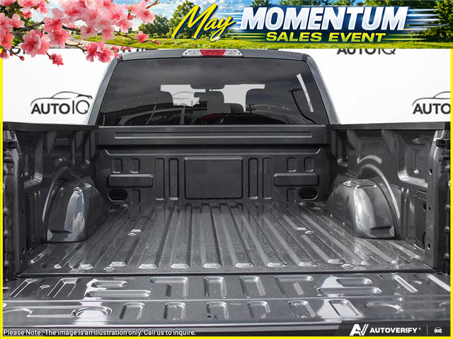 2026 Ford F-150 XLT (Stk: W3LM214T1) in Sault Ste. Marie - Image 7 of 26
