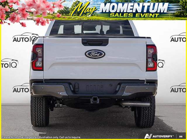 2026 Ford Ranger XLT (Stk: R4HC018) in Sault Ste. Marie - Image 5 of 24
