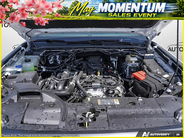 2026 Ford Ranger XLT (Stk: R4HC018) in Sault Ste. Marie - Image 6 of 24