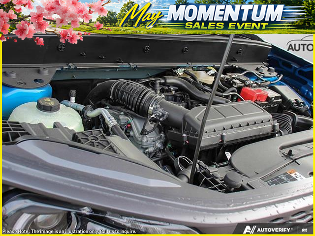 2026 Ford Bronco Sport Big Bend (Stk: R9BM251T1) in Sault Ste. Marie - Image 6 of 25