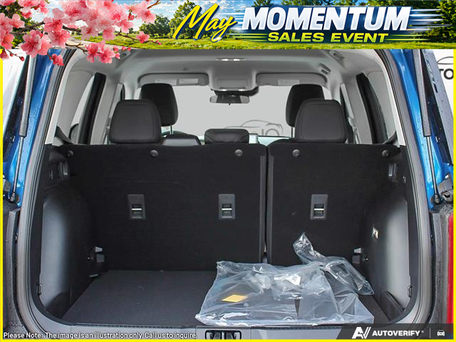 2026 Ford Bronco Sport Big Bend (Stk: R9BM251T1) in Sault Ste. Marie - Image 7 of 25