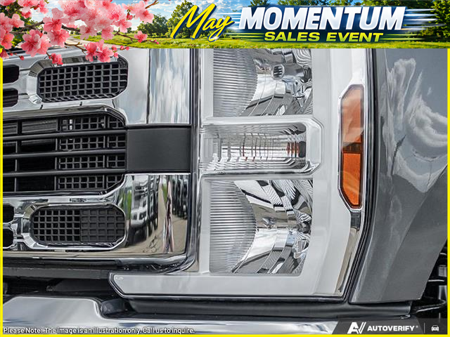 2026 Ford F-350 XLT (Stk: W3BM313T1) in Sault Ste. Marie - Image 10 of 26