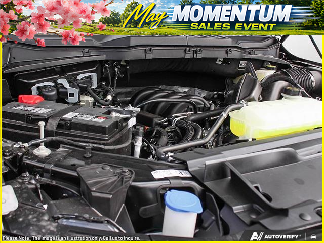 2026 Ford F-150 XLT (Stk: W3LM267T1) in Sault Ste. Marie - Image 6 of 26