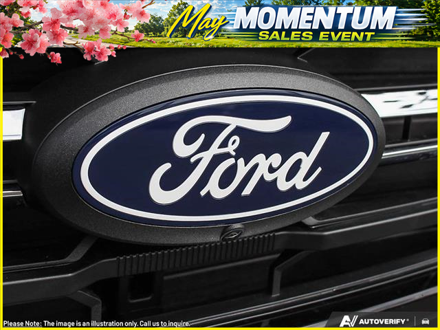 2026 Ford F-150 XLT (Stk: W3LM267T1) in Sault Ste. Marie - Image 9 of 26