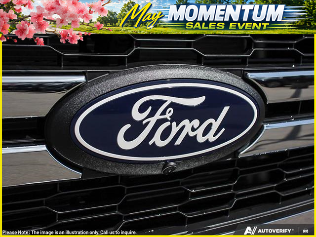 2026 Ford F-150 Lariat (Stk: W5LM345T1) in Sault Ste. Marie - Image 8 of 24