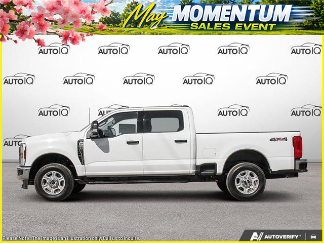 2026 Ford F-250 XLT (Stk: W2BM318T1) in Sault Ste. Marie - Image 3 of 26