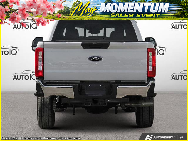 2026 Ford F-250 XLT (Stk: W2BM318T1) in Sault Ste. Marie - Image 5 of 26