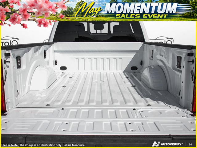 2026 Ford F-250 XLT (Stk: W2BM318T1) in Sault Ste. Marie - Image 7 of 26