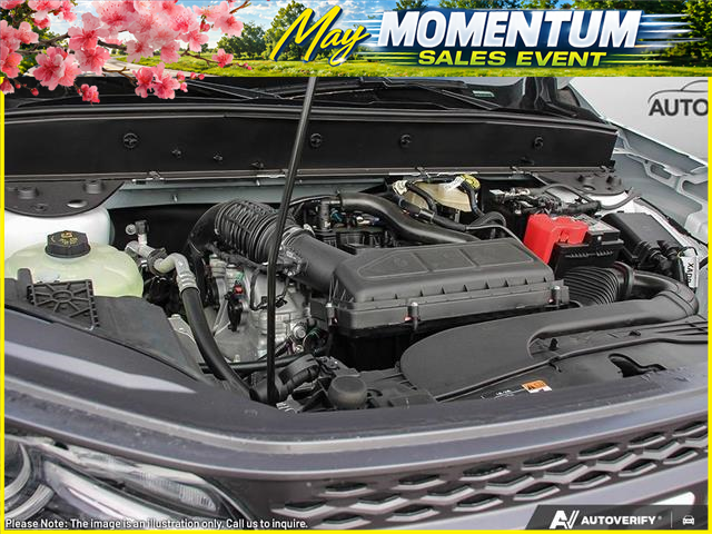 2026 Ford Bronco Sport Big Bend (Stk: R9BM247T1) in Sault Ste. Marie - Image 6 of 25