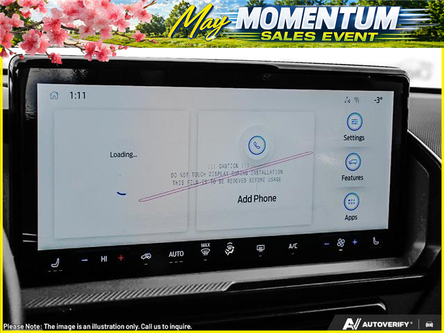 2026 Ford Bronco Sport Big Bend (Stk: R9BM247T1) in Sault Ste. Marie - Image 18 of 25