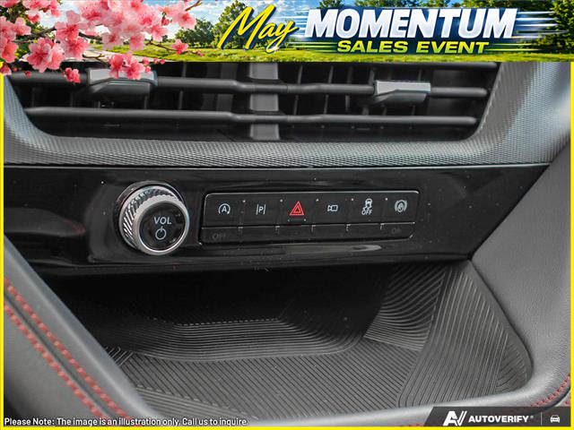 2026 Ford Explorer ST-Line (Stk: K8KM263T1) in Sault Ste. Marie - Image 24 of 25