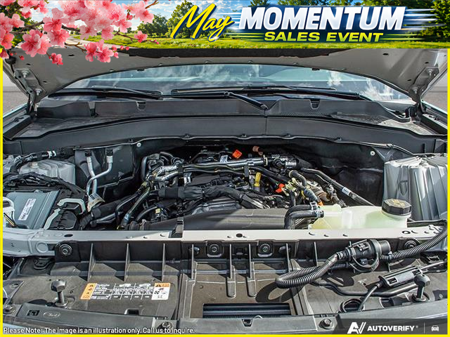 2026 Ford Explorer Active (Stk: K8DM260T1) in Sault Ste. Marie - Image 6 of 25