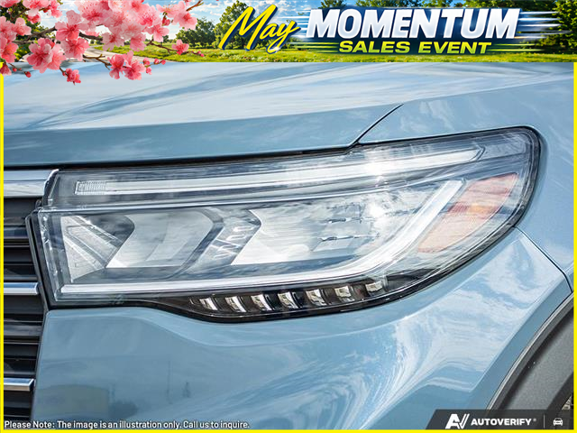 2026 Ford Explorer Active (Stk: K8DM260T1) in Sault Ste. Marie - Image 9 of 25