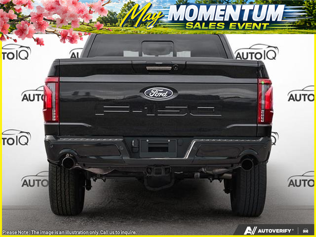 2026 Ford F-150 Lariat (Stk: W5LC013) in Sault Ste. Marie - Image 5 of 24