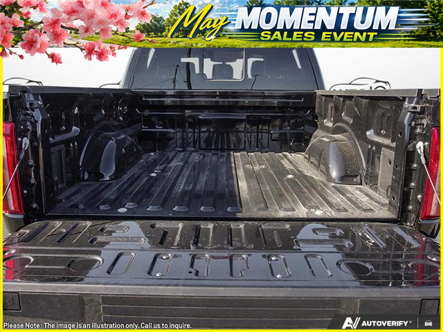 2026 Ford F-150 Lariat (Stk: W5LC013) in Sault Ste. Marie - Image 7 of 24