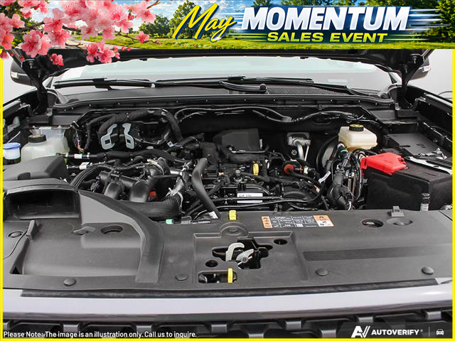 2026 Ford Ranger XLT (Stk: R4HM277T1) in Sault Ste. Marie - Image 6 of 26