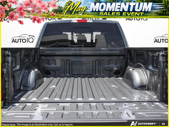 2026 Ford F-150 Lariat (Stk: WSLC016) in Sault Ste. Marie - Image 7 of 25