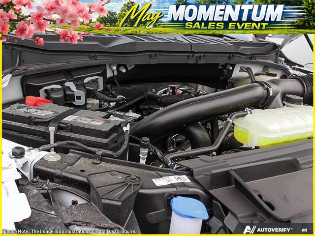 2026 Ford F-150 XLT (Stk: W3LM286T1) in Sault Ste. Marie - Image 6 of 25