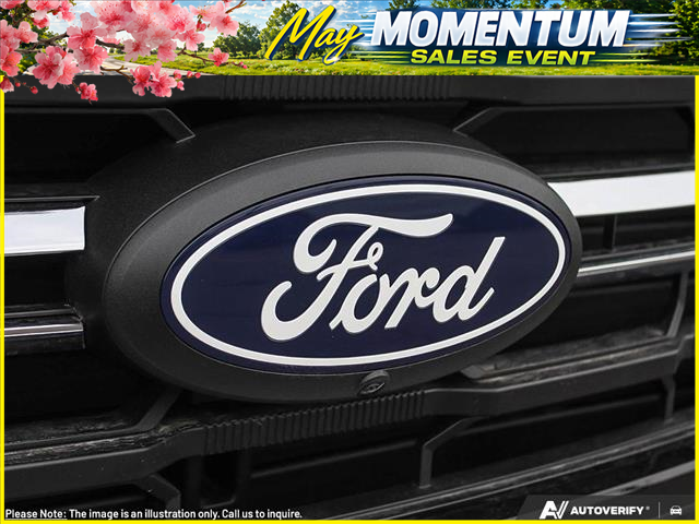 2026 Ford F-150 XLT (Stk: W3LM286T1) in Sault Ste. Marie - Image 8 of 25