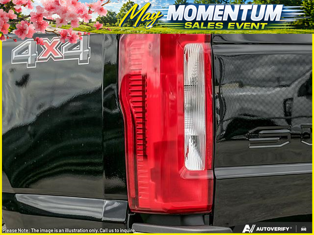 2026 Ford F-250 XLT (Stk: W2BM302T1) in Sault Ste. Marie - Image 10 of 25