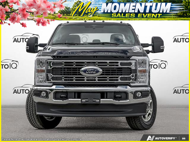 2026 Ford F-250 XLT (Stk: W2BM301T1) in Sault Ste. Marie - Image 2 of 25