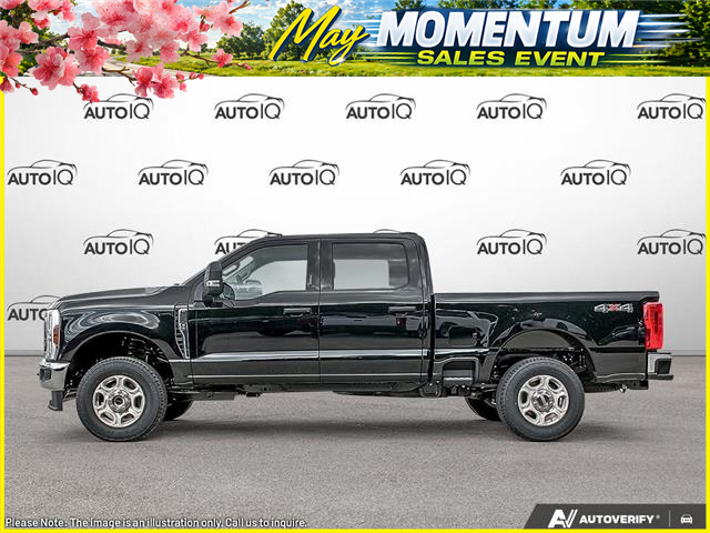 2026 Ford F-250 XLT (Stk: W2BM301T1) in Sault Ste. Marie - Image 3 of 25