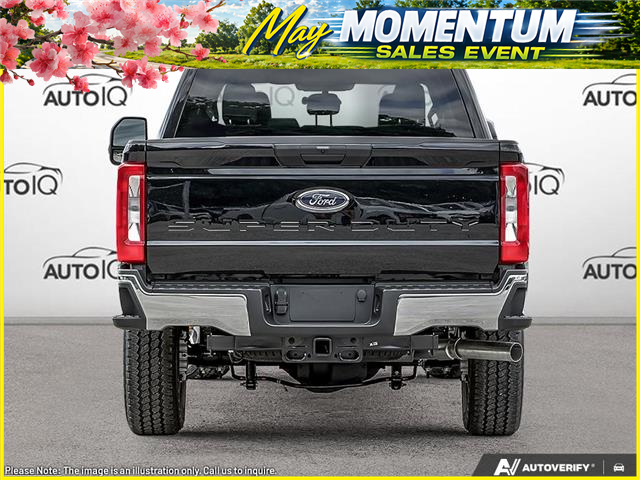 2026 Ford F-250 XLT (Stk: W2BM301T1) in Sault Ste. Marie - Image 5 of 25