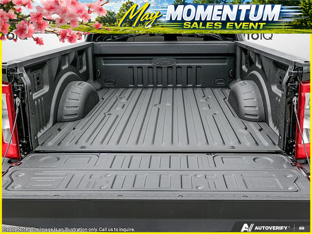 2026 Ford F-250 XLT (Stk: W2BM301T1) in Sault Ste. Marie - Image 6 of 25