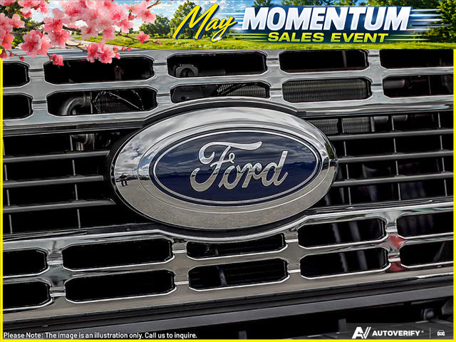 2026 Ford F-250 XLT (Stk: W2BM301T1) in Sault Ste. Marie - Image 8 of 25