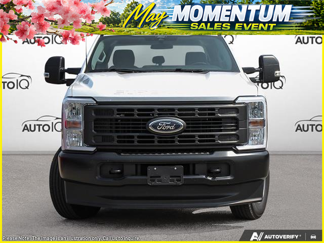 2026 Ford F-250 XL (Stk: W2BM304T1) in Sault Ste. Marie - Image 2 of 26