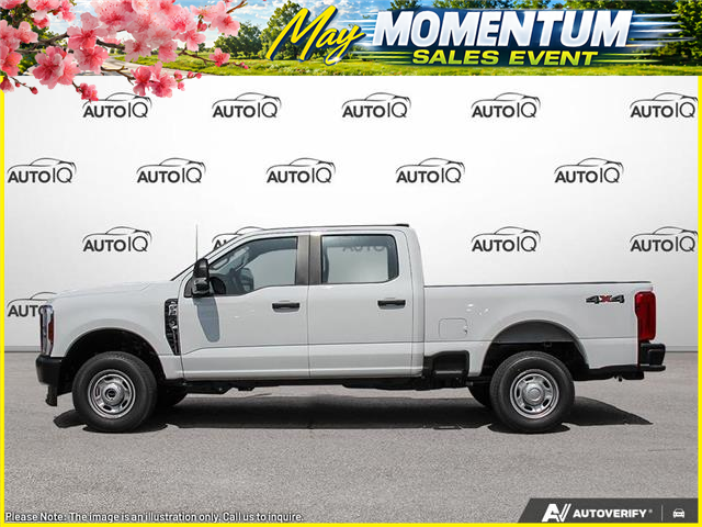 2026 Ford F-250 XL (Stk: W2BM304T1) in Sault Ste. Marie - Image 3 of 26