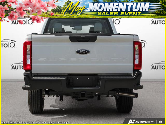 2026 Ford F-250 XL (Stk: W2BM304T1) in Sault Ste. Marie - Image 5 of 26