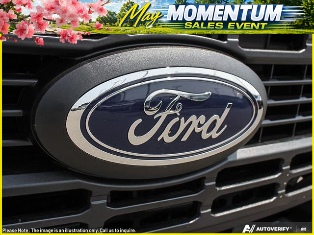 2026 Ford F-250 XL (Stk: W2BM304T1) in Sault Ste. Marie - Image 9 of 26