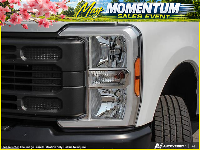 2026 Ford F-250 XL (Stk: W2BM304T1) in Sault Ste. Marie - Image 10 of 26