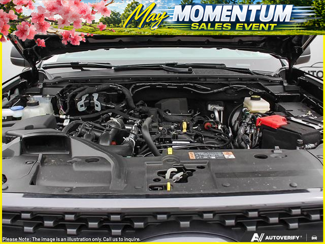 2026 Ford Ranger XLT (Stk: R4HM278T1) in Sault Ste. Marie - Image 6 of 24
