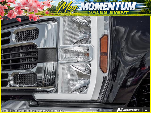 2026 Ford F-350 XLT (Stk: X3BM299T1) in Sault Ste. Marie - Image 9 of 23