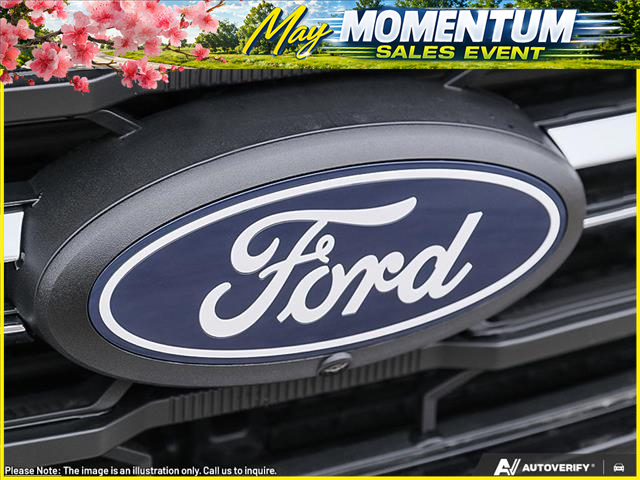 2026 Ford F-150 XLT (Stk: W3LM269T1) in Sault Ste. Marie - Image 9 of 26