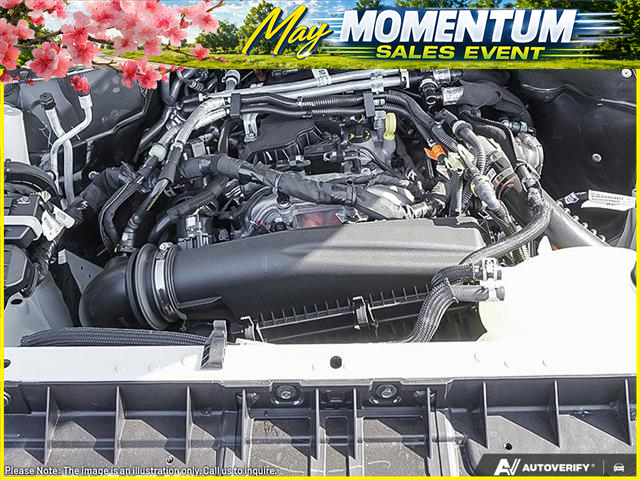 2026 Ford Explorer Active (Stk: K8DM259T1) in Sault Ste. Marie - Image 6 of 26