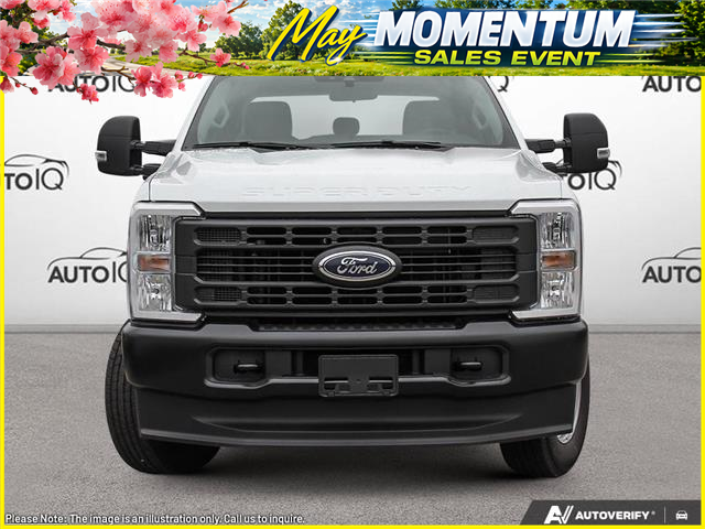 2026 Ford F-350 XL (Stk: X3BM314T1) in Sault Ste. Marie - Image 2 of 26