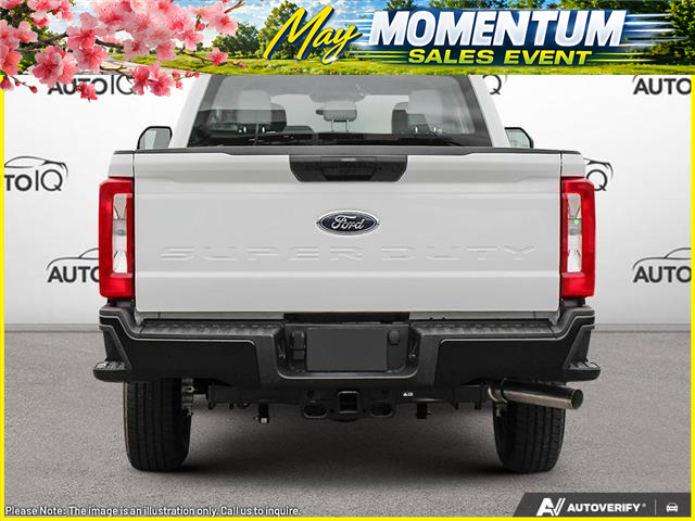 2026 Ford F-350 XL (Stk: X3BM314T1) in Sault Ste. Marie - Image 5 of 26