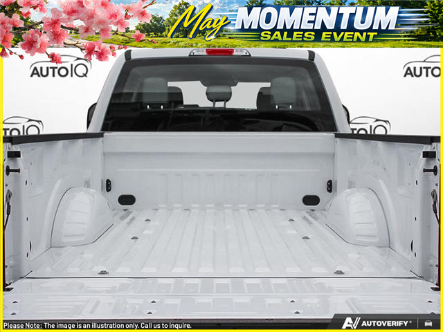 2026 Ford F-350 XL (Stk: X3BM314T1) in Sault Ste. Marie - Image 7 of 26